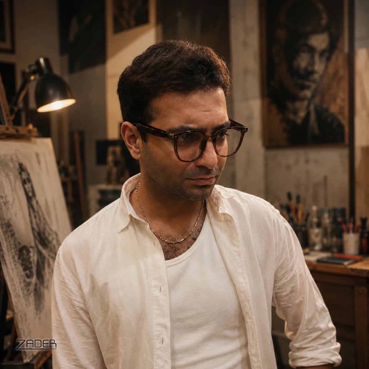 Pouria Ebrahimian